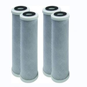 Carbon Block Filters Extrusion