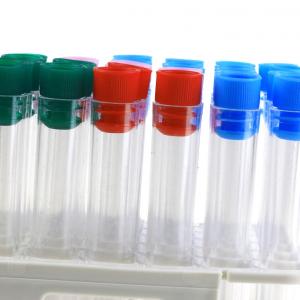 Medical Blood Collection Tubes