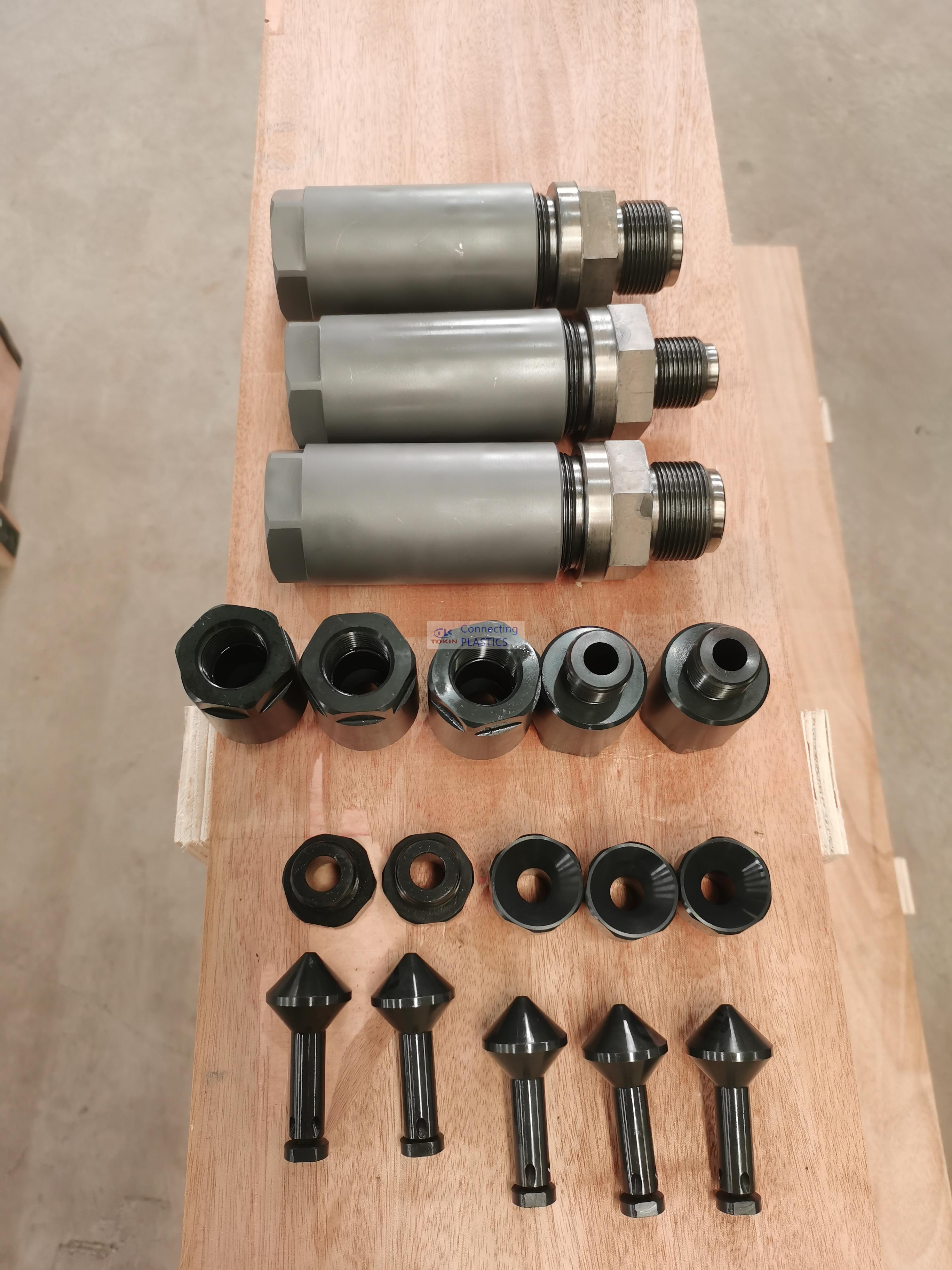 Fanuc Machine Injection Molding Nozzle Tip