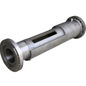 Carbon Block Filter and Customized Water Filter Extrusion Flanges Barrels and Augers