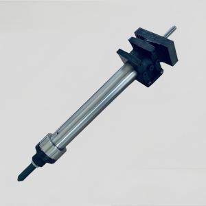 JSW Injection Molding Machine Screw Tip Assembly