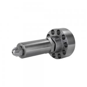 JSW Injection Molding Nozzle Tip