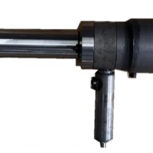 KS Rubber Machine Kesheng KSLS 850 series Screw Barrels for Rubber Injection Molding with Less leakage Design