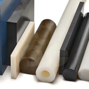 PA Materials Injection Molding