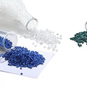 Plastics Pelletizing